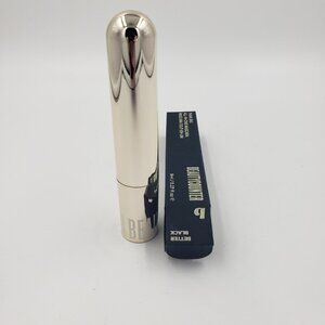 BEAUTYCOUNTER Think Big All-In-One Mascara Better Black 0.27 Fl Oz NIB